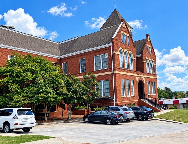 More Photos Of 915 Hill Park, Macon Office For Sale