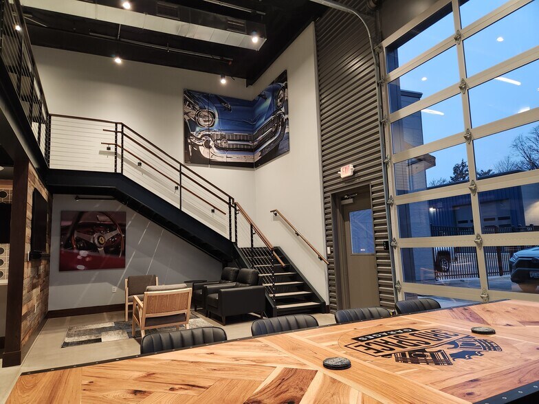 More Photos Of Lot 5 Unit B Liberty Dr., Verona Warehouse For Sale