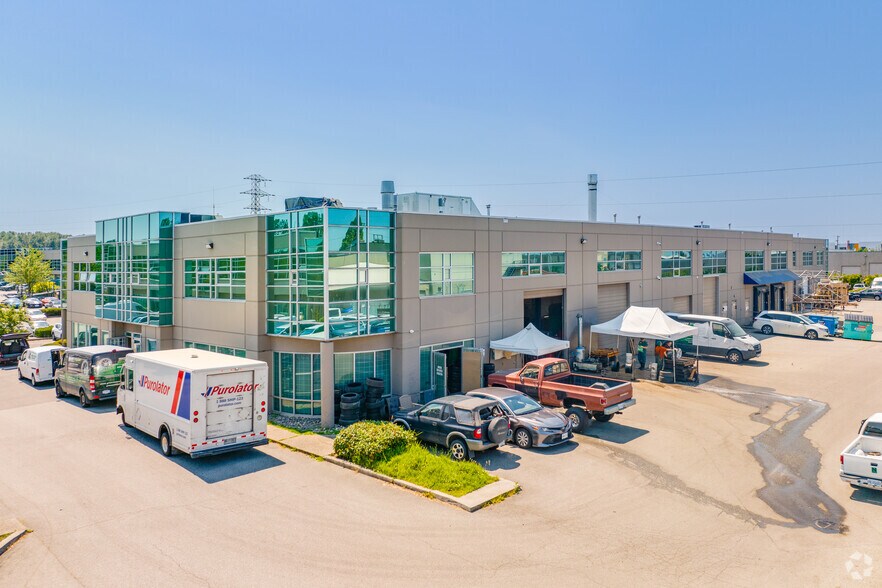 More Photos Of 21331 Gordon Way, Richmond Warehouse For Sale