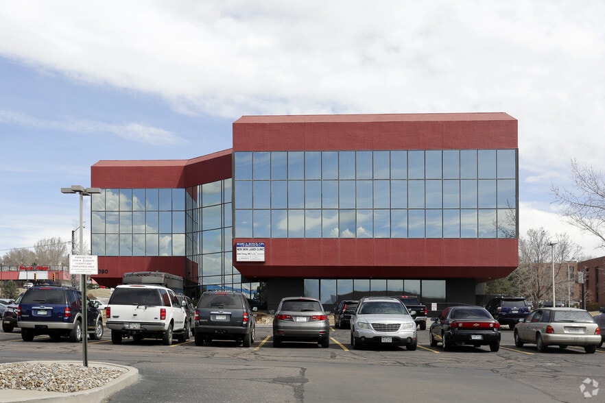 More Photos Of 5390 N Academy Blvd, Colorado Springs Office For Lease