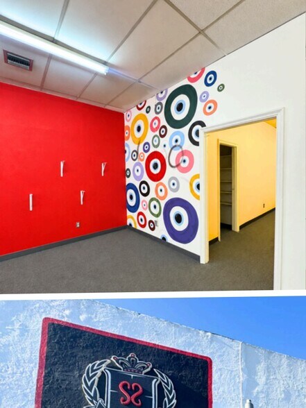 More Photos Of 1331 E Compton Blvd, Compton Storefront For Lease