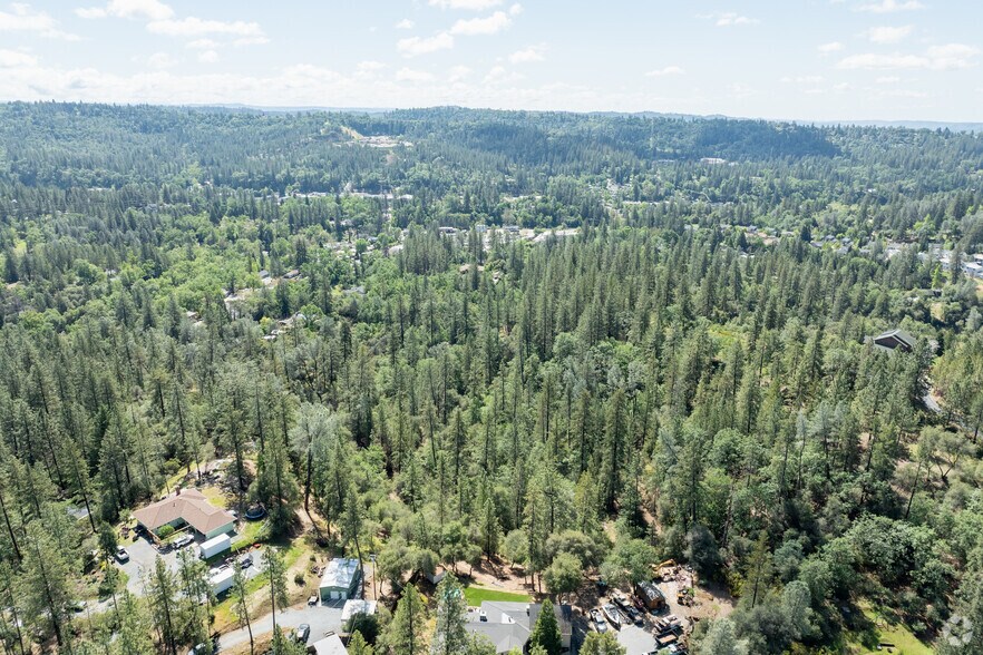 More Photos Of Anderson Estates, Placerville Land For Sale