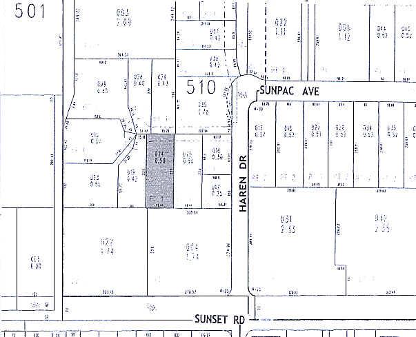 More Photos Of 320 Sunpac Ct, Henderson Warehouse For Sale