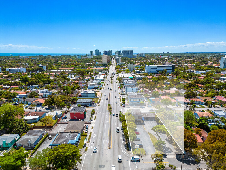 Primary Photo Of 1930 SW 27th Ave, Miami Land For Sale