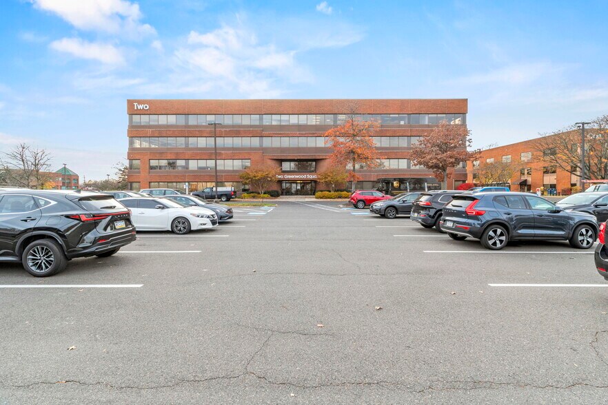 More Photos Of 3331 Street Rd, Bensalem Office For Lease