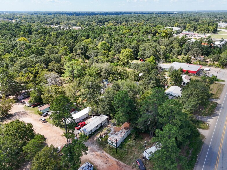 More Photos Of 220 Porter Rd, Conroe Land For Sale