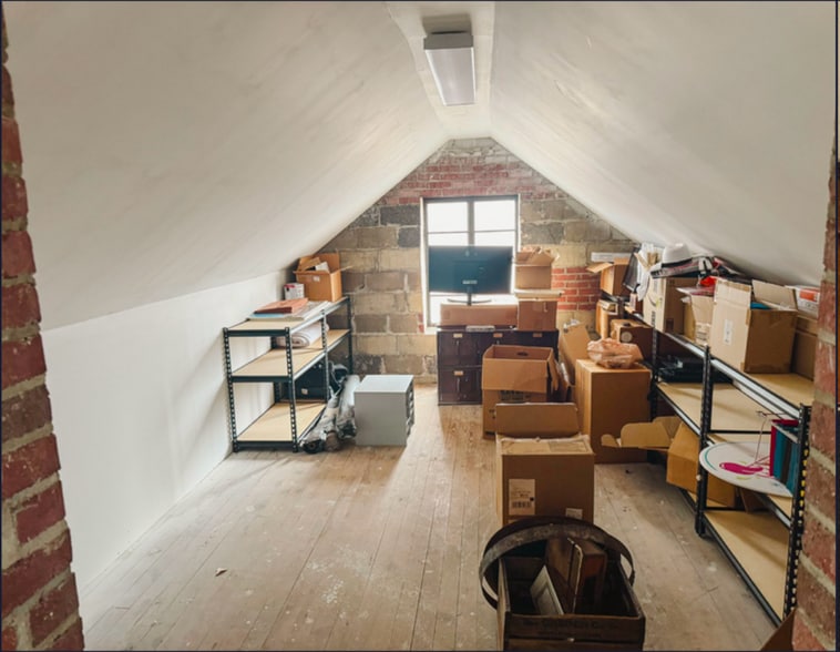 More Photos Of 623 N Liberty St, Winston-Salem Office For Lease