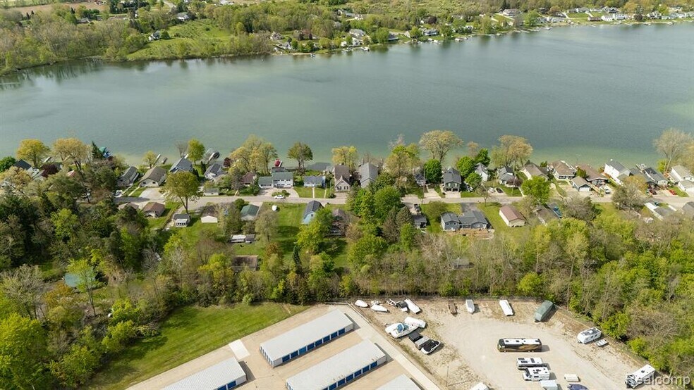 More Photos Of 0 Dooley Dr, Linden Land For Sale