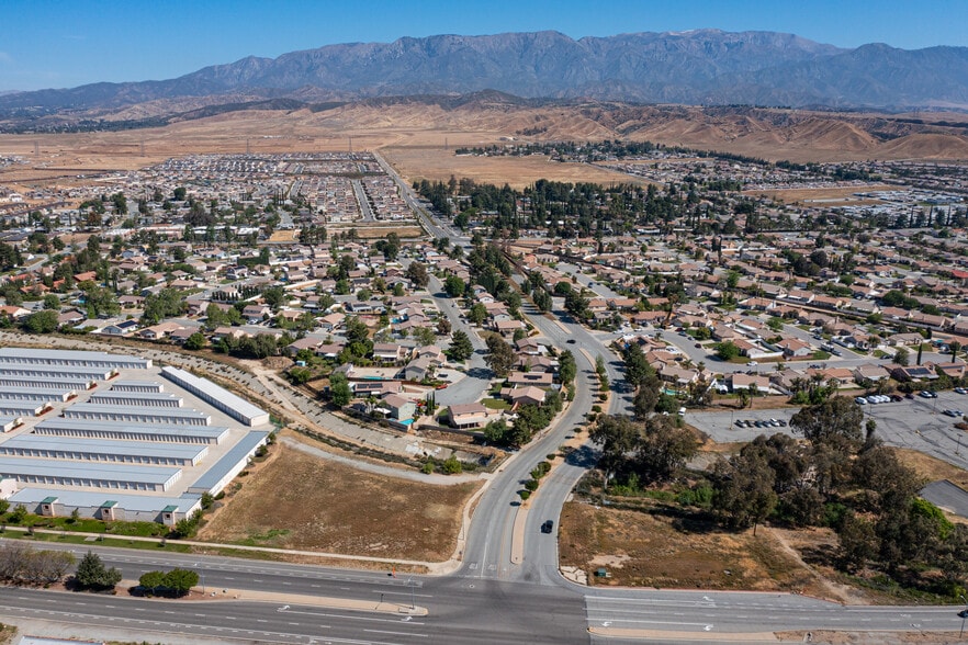 More Photos Of Ramsey St @ Highland Home Rd, Banning Land For Sale