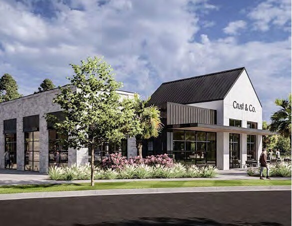 More Photos Of Cross Park Ln, Summerville Storefront Retail Office For Sale