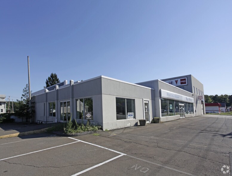 More Photos Of , Hamden General Retail For Sale