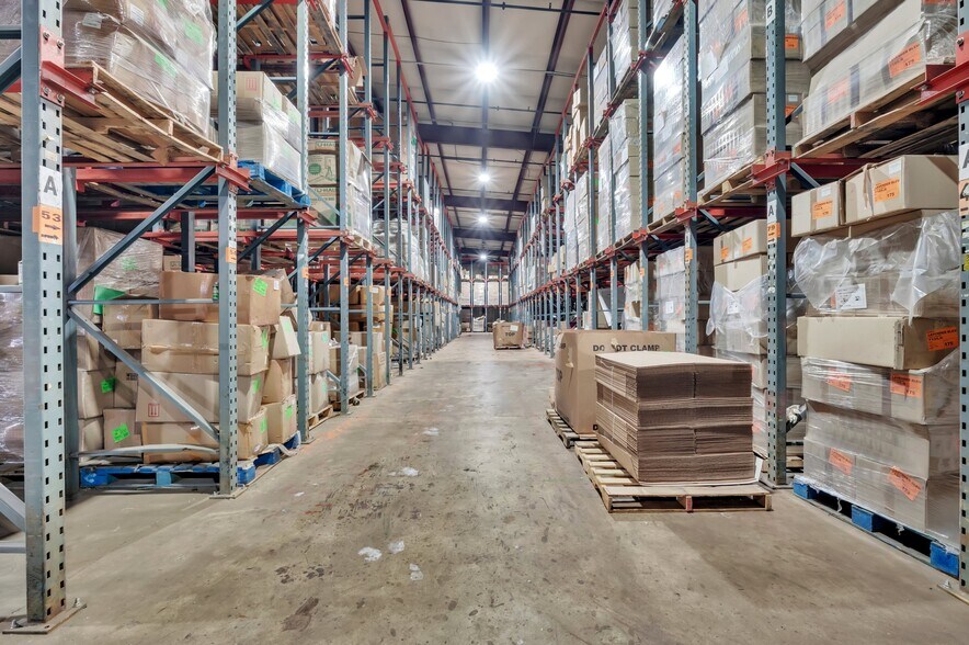 More Photos Of 254 Tot Dellinger Rd, Cherryville Industrial For Sale