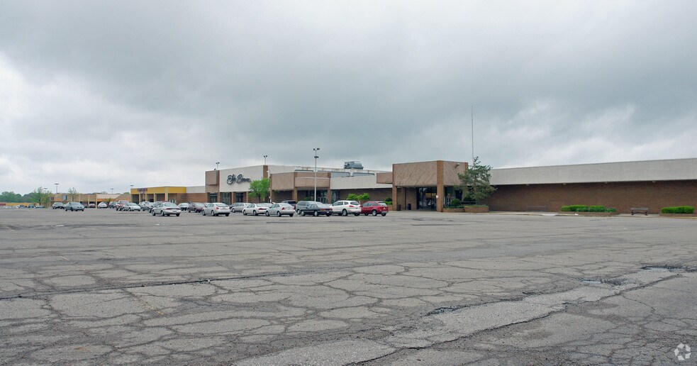 Primary Photo Of 3181-3299 W Siebenthaler Ave, Dayton Unknown For Lease