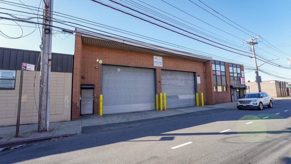 Primary Photo Of 153-04 Rockaway Blvd, Jamaica Warehouse For Lease