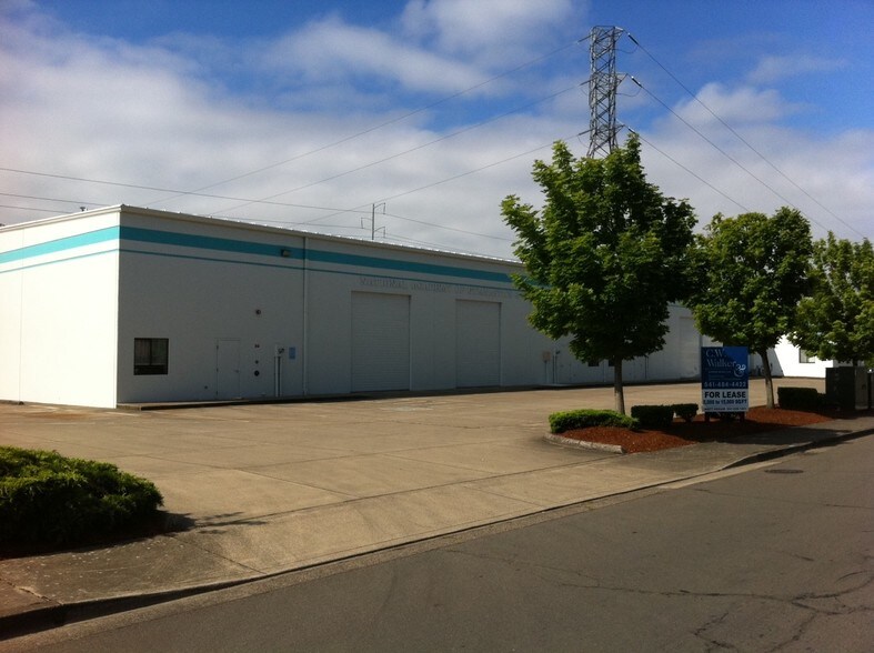 More Photos Of 869-875 Shelley St, Springfield Warehouse For Lease
