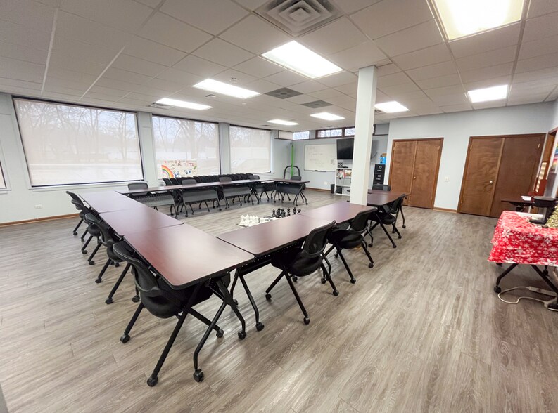 More Photos Of 12021 S Harlem Ave, Palos Heights Medical For Sale