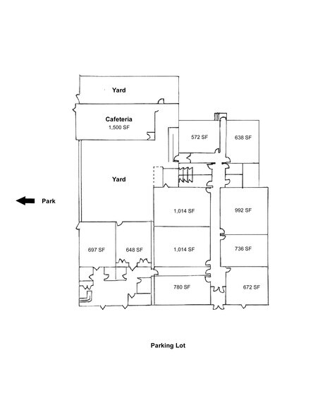 More Photos Of 901-955 San Pedro Dr NE, Albuquerque Unknown For Lease