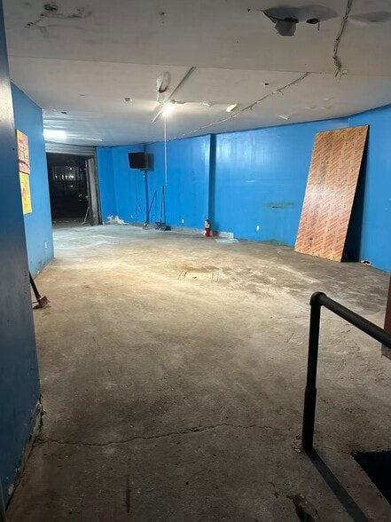 More Photos Of 1478 Broadway, Brooklyn Storefront Retail Residential For Lease