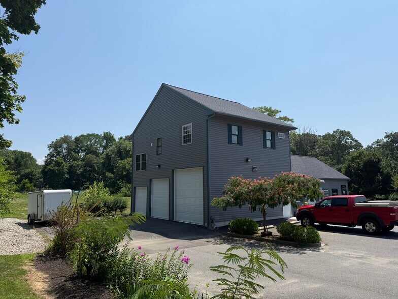 More Photos Of 1634 Pulaski Hwy, Newark Land For Sale