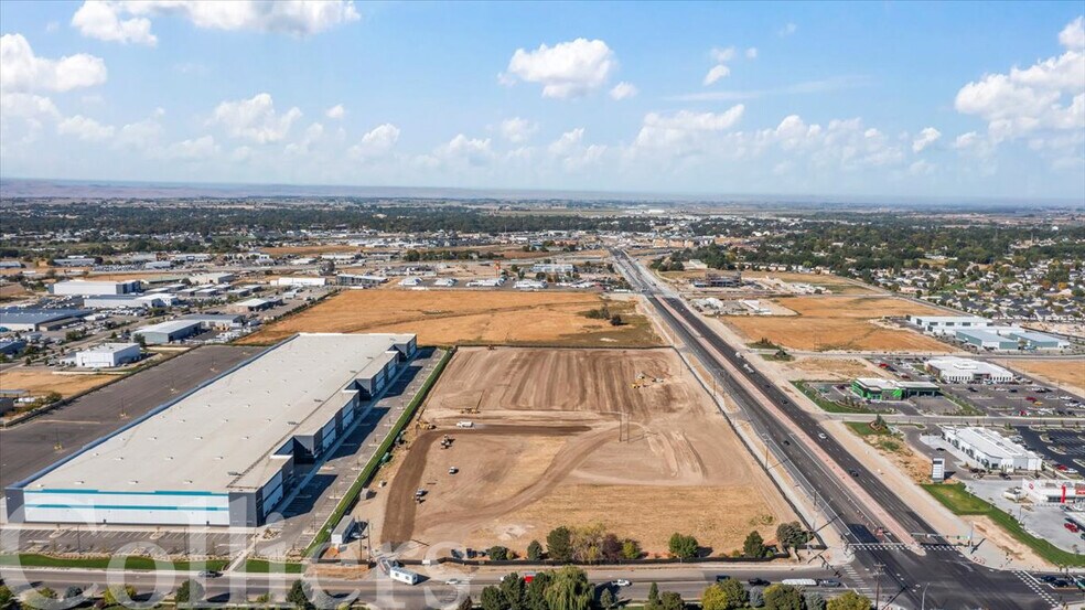 More Photos Of 4202 Highway 20/26, Caldwell Land For Lease