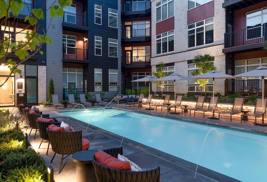 More Photos Of 400 W Swedesford Rd, Berwyn Apartments For Lease