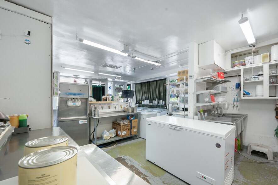 More Photos Of 250 N State St, Big Rapids General Retail For Sale