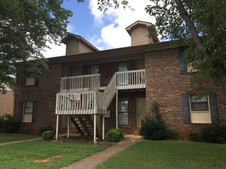 More Photos Of , Huntsville Multifamily For Sale