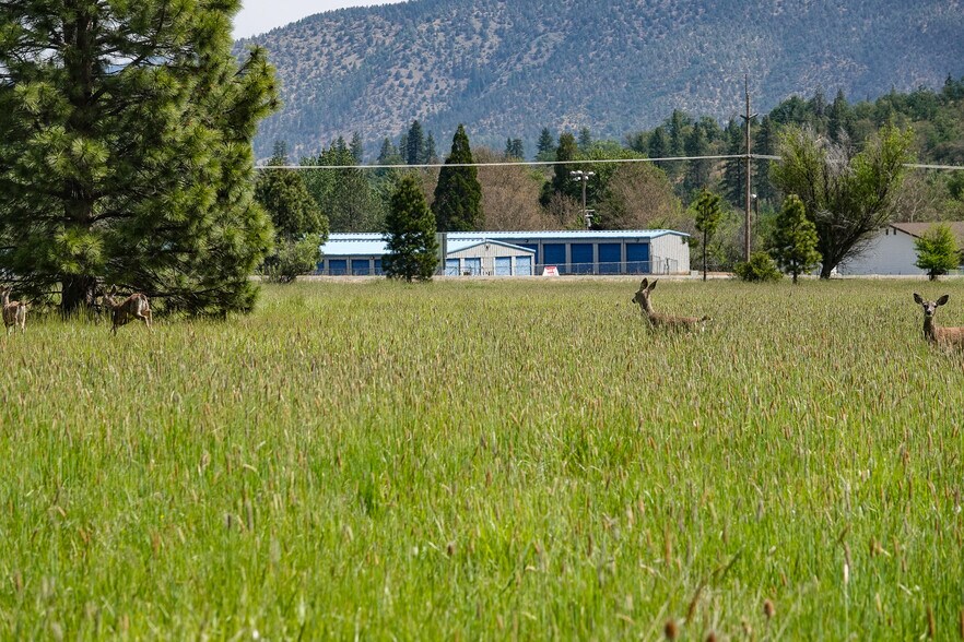 More Photos Of 0 Highway 3, Etna Land For Sale