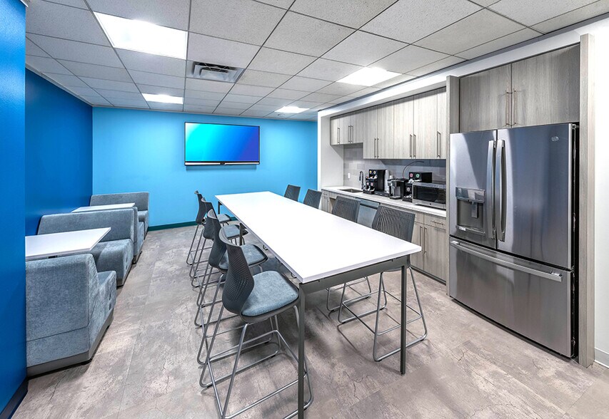 More Photos Of 801 Travis St, Houston Office For Lease