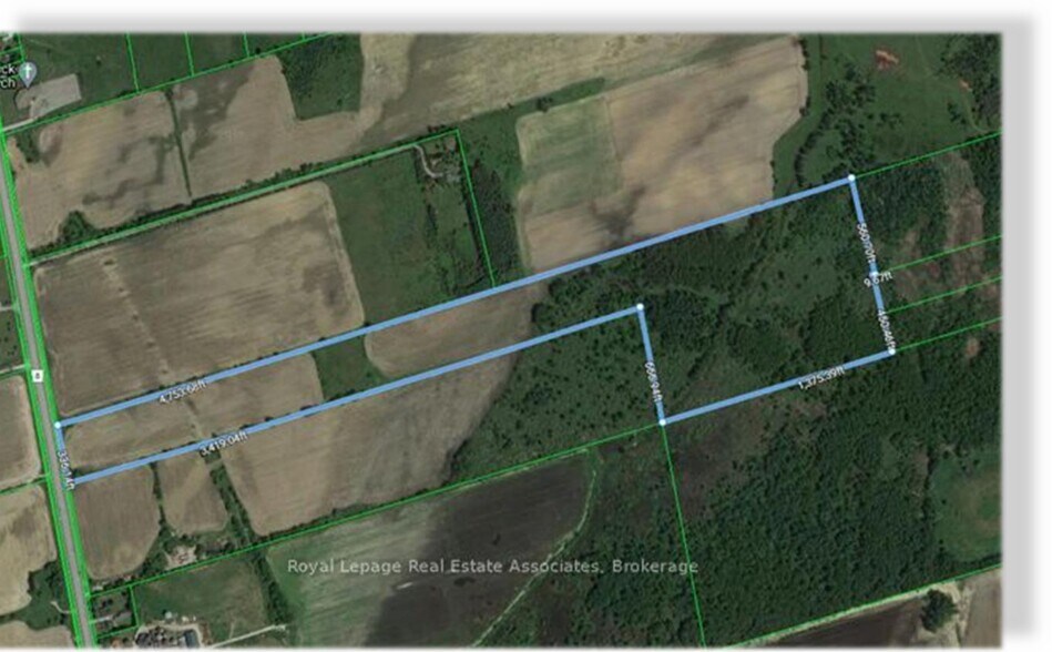More Photos Of 23049 Woodbine Ave, Keswick Land For Sale