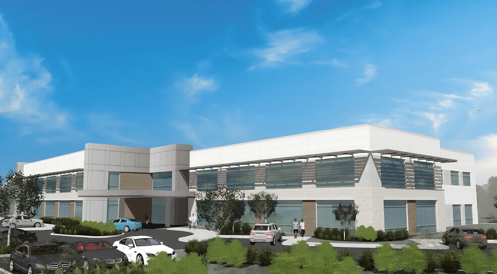 More Photos Of Highway 281 & Encino Rio, San Antonio Medical For Lease