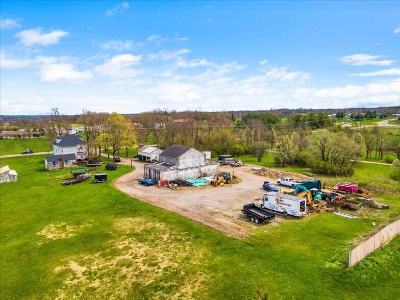 More Photos Of 5393 Cincinnati Dayton Rd, Liberty Township Land For Sale
