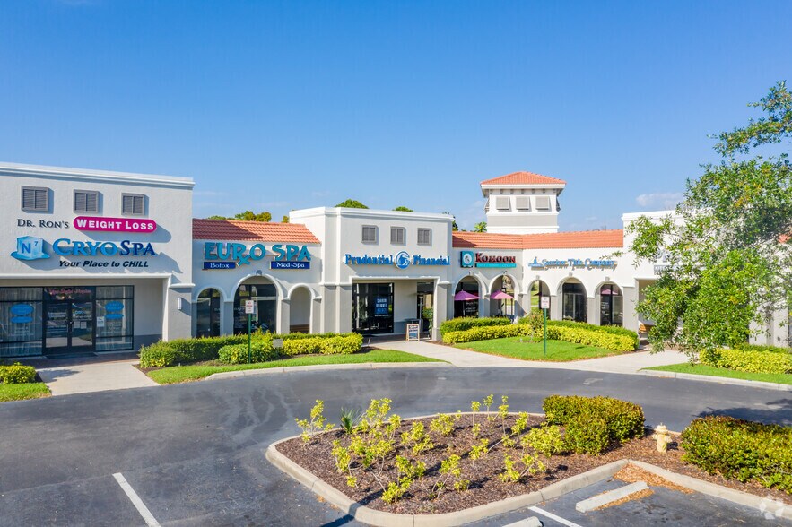 More Photos Of 1575 Pine Ridge Rd, Naples General Retail For Sale