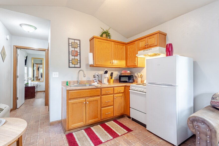 More Photos Of , Whittier Hospitality For Sale