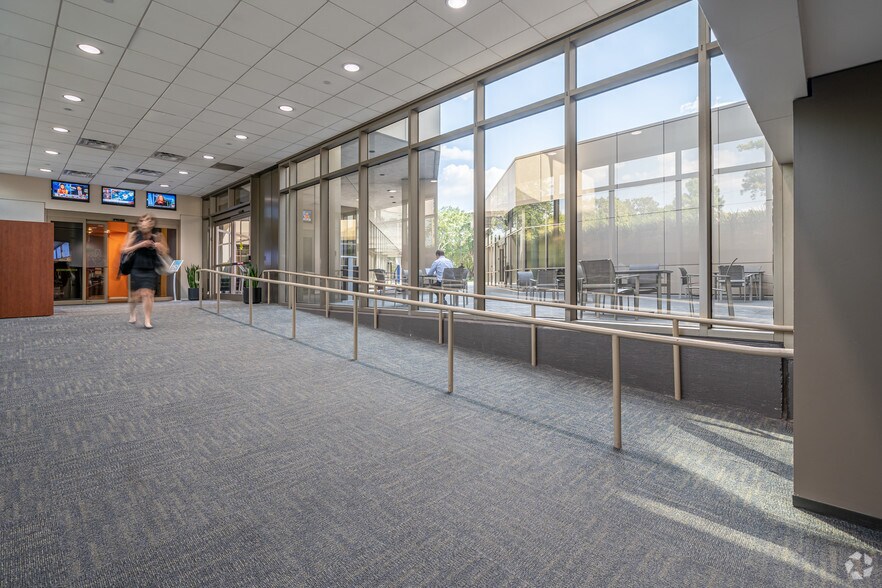 More Photos Of 5599 San Felipe St, Houston Office For Lease