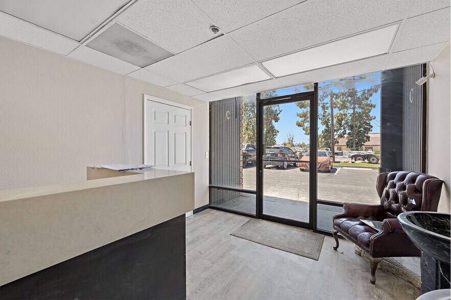 More Photos Of 10149 Channel Rd, Lakeside Warehouse For Lease
