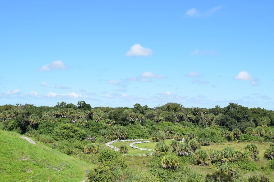 More Photos Of SW Citrus Blvd @ Warfield Blvd, Indiantown Land For Sale