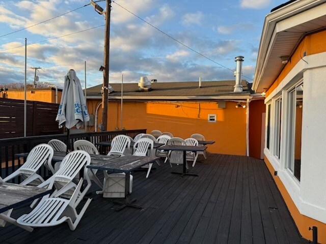 More Photos Of 2207 Pulaski Hwy, Edgewood Restaurant For Lease