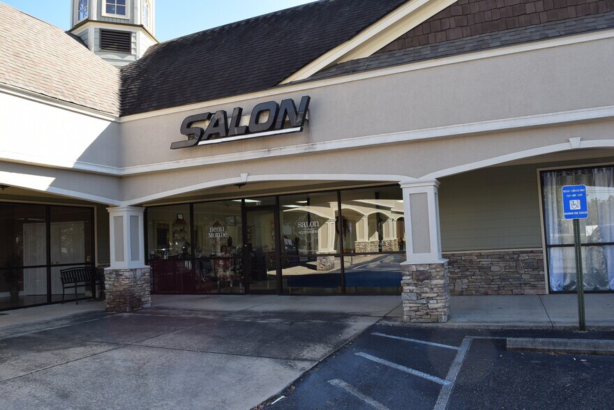 More Photos Of 111 Mountain Vista Rd, Canton General Retail For Sale