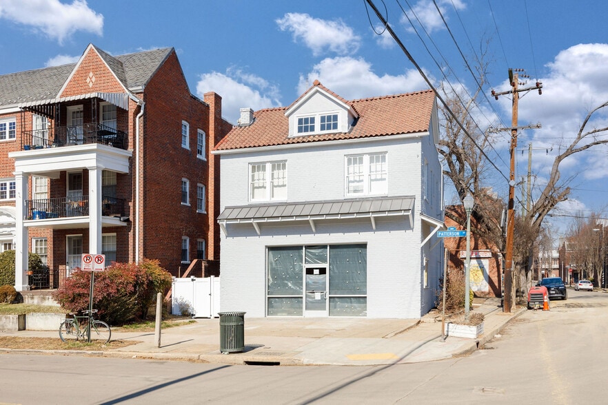 More Photos Of 3100 Patterson Ave, Richmond Storefront Retail Residential For Lease