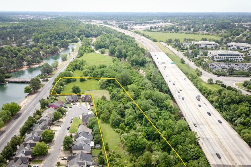More Photos Of 0 Watergrove Pky, Memphis Land For Sale