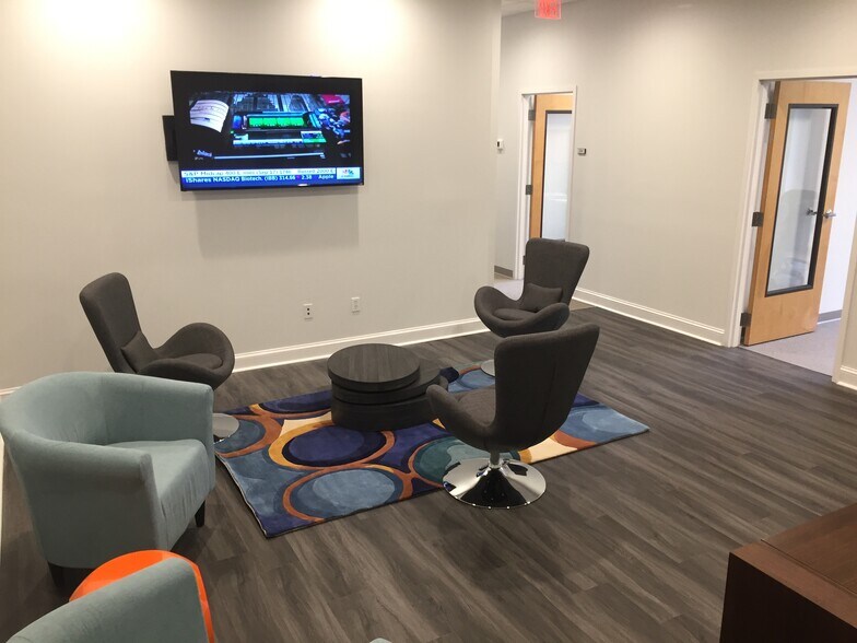 More Photos Of 1470 Tobias Gadson Blvd, Charleston Loft Creative Space For Lease