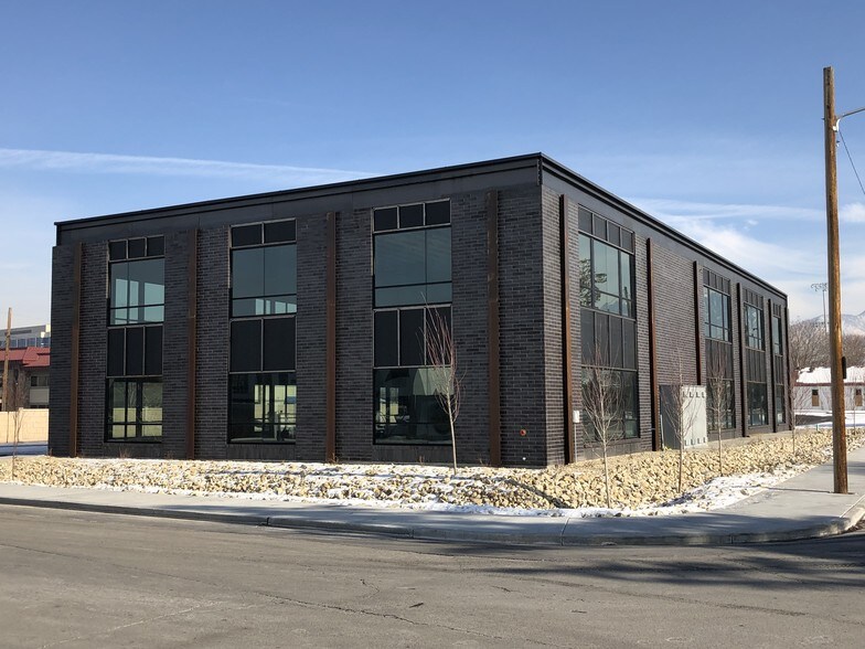 More Photos Of 5343 S Woodrow St, Murray Medical For Lease