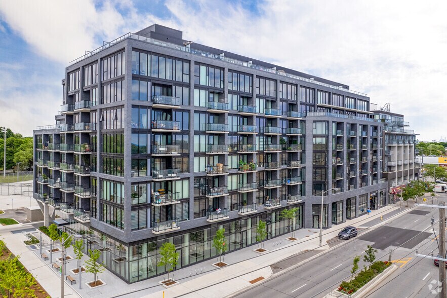 More Photos Of , Toronto Multifamily For Sale
