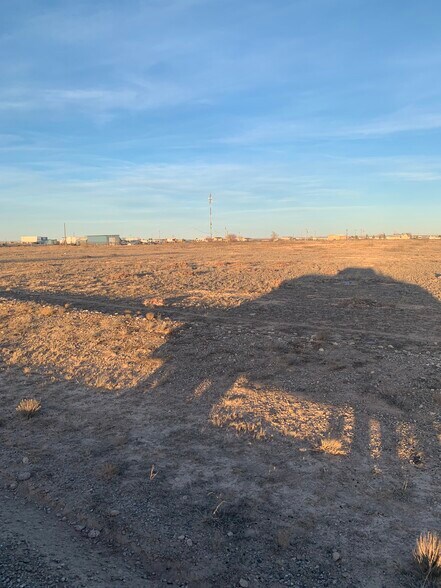 More Photos Of 6100 Main St, Roswell Land For Sale