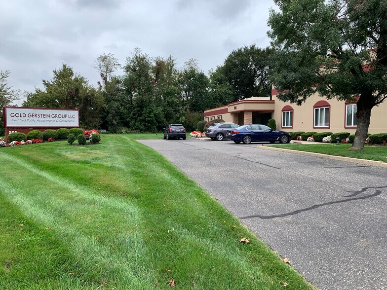 More Photos Of 505 Pleasant Valley Ave, Moorestown Medical For Lease