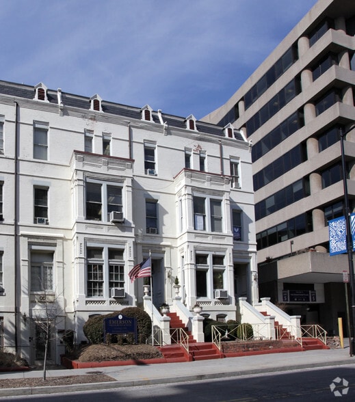 More Photos Of 1324 18th St NW, Washington Office Residential For Sale