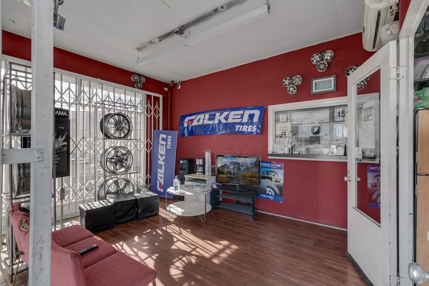 More Photos Of 15105 S Normandie Ave, Gardena Auto Repair For Sale