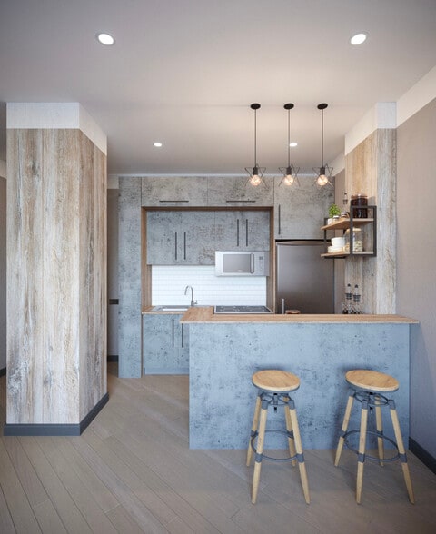 More Photos Of 347 Railroad Ave, Bridgeport Apartments For Sale