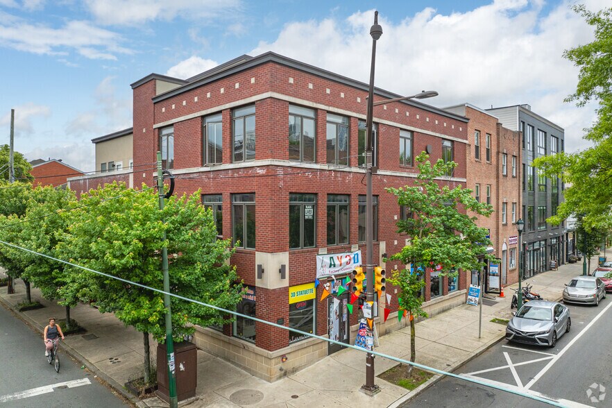 Primary Photo Of 1100-1104 South St, Philadelphia Apartments For Lease